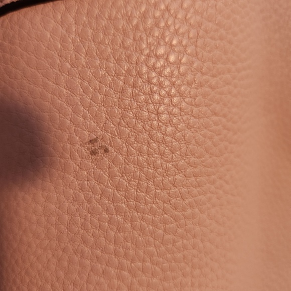 TORY BURCH Frances Slouchy Satchel - Picture 8 of 10